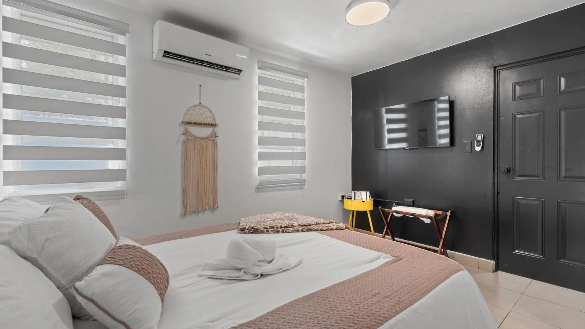 The Buoy - Self Check In - Tb3 Appartement San Juan